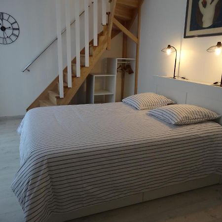 Bed and Breakfast Les Petites Tuileries Bray-sur-Seine Exteriér fotografie