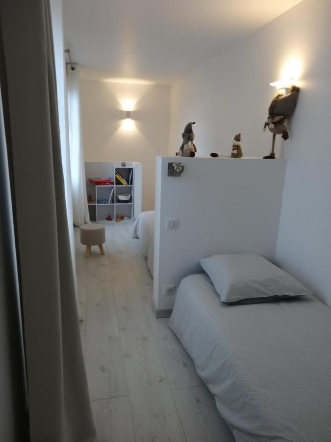 Bed and Breakfast Les Petites Tuileries Bray-sur-Seine Exteriér fotografie